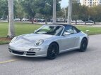 Thumbnail Photo 0 for 2005 Porsche 911